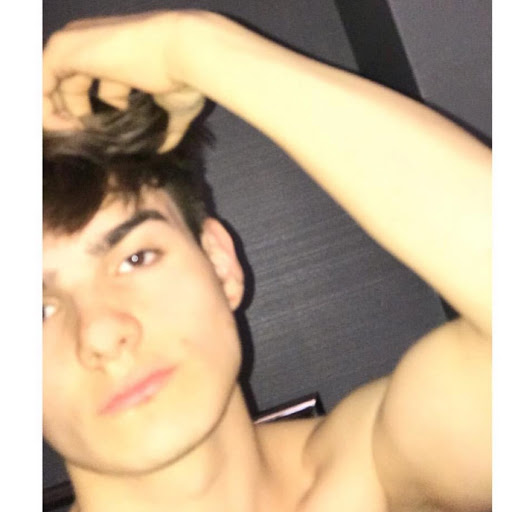 Nathan Sharp Photo 38