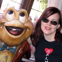 April Arnold Photo 39