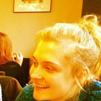 Josefin Andersson Photo 12