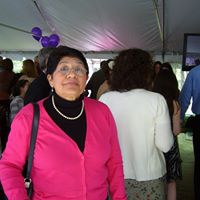 Mercedes Duarte Photo 8