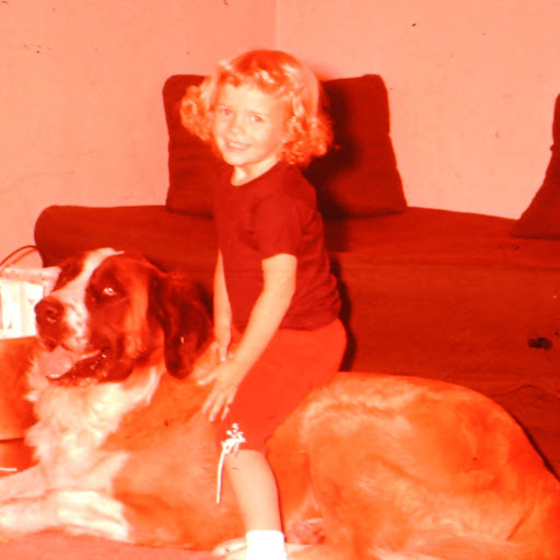 Gail Oliver Photo 8