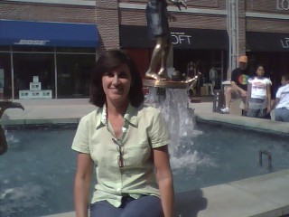 Kay Brown Photo 13