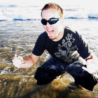 Christopher Reardon Photo 28