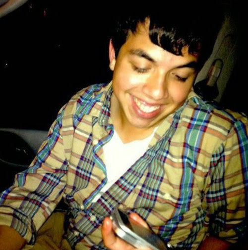 Luis Ruiz Photo 16