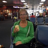 Cecilia Taylor Photo 28
