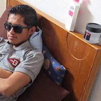 Erick Ruiz Photo 28