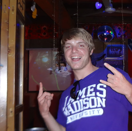 Steven Pugh Photo 9