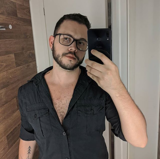 Bruno Aguiar Photo 28
