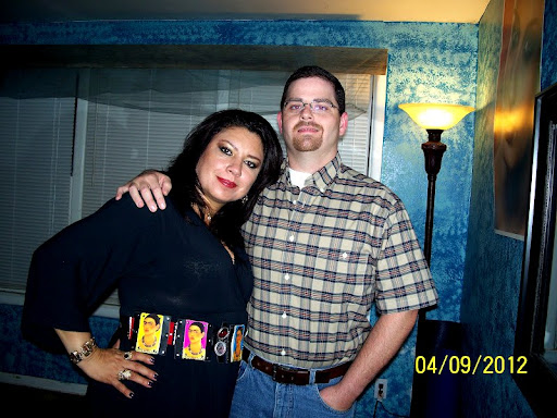 Gerald Russell Photo 41