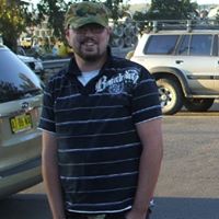 Thomas Atkins Photo 33