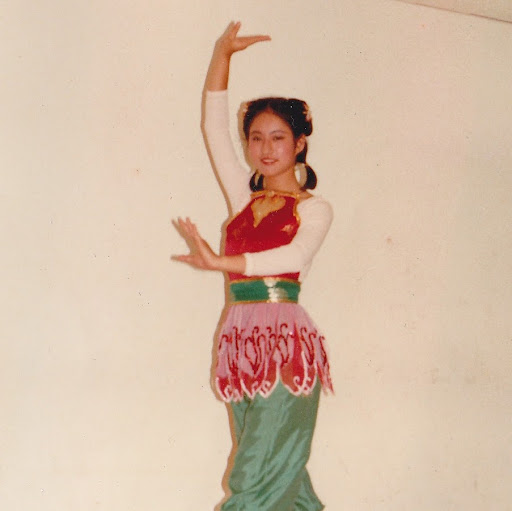 Ann Ho Photo 12