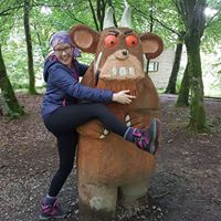 Caroline Graham Photo 39