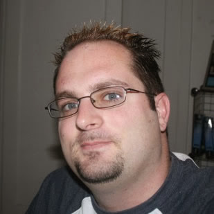 Charles Palmer Photo 14