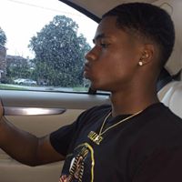 Brandon Bradford Photo 45