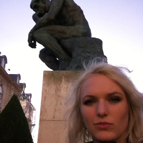 Alexandra Larson Photo 9