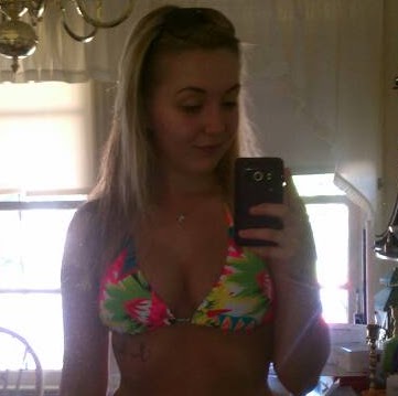 Michelle Stiles Photo 22