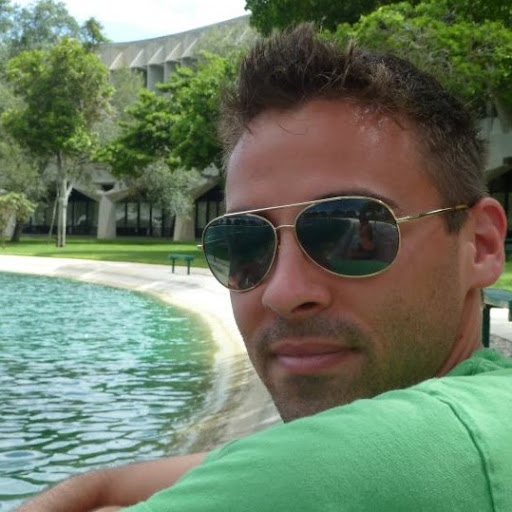 Jason David Photo 33