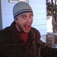 Nicholas Weber Photo 44