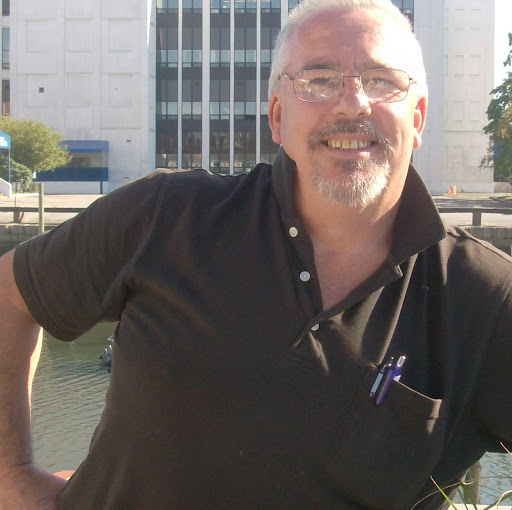 Edward Mcallister Photo 3