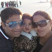 Pragati Shah Photo 24