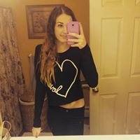 Amanda Shaffer Photo 29