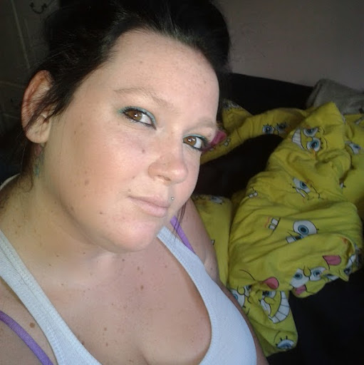 Stacey Holmes Photo 17