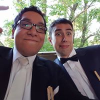 Daniel Olivares Photo 30