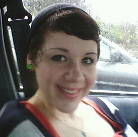 Emily Shepard Photo 32