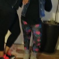 Tiffany Jenkins Photo 28