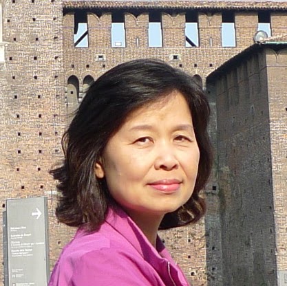 Lillian Lee Photo 38