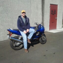Michael Keeney Photo 31