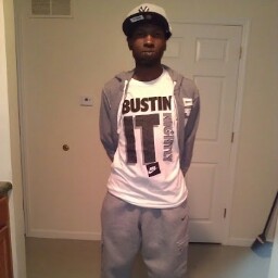 Julius White Photo 14