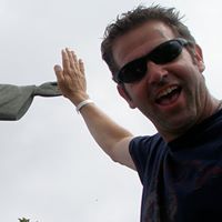 Robert Rock Photo 20