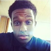 Nick Robinson Photo 30