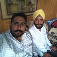 Harpreet Bains Photo 13