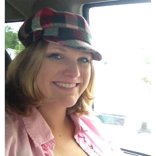 Julie Hopper Photo 9