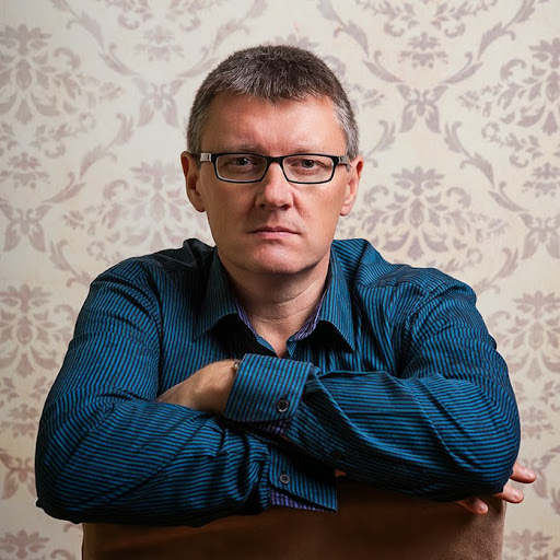 Robert Strachan Photo 22