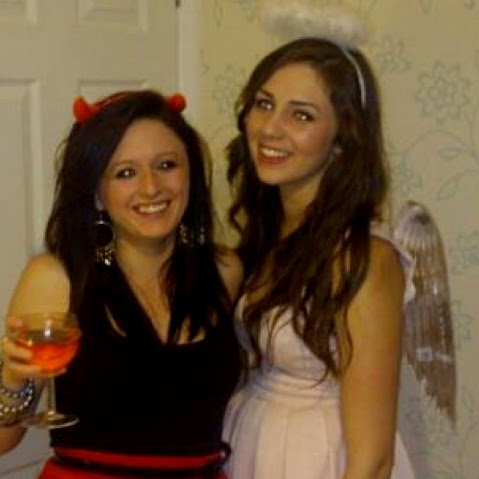 Amy Roper Photo 8
