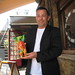 Barry Sharp Photo 25