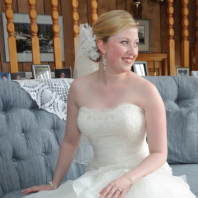 Bethany Webster Photo 29