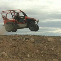 Howard Travis Photo 8