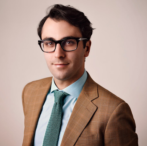 Nicholas Barone Photo 11