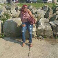 Charmaine Robinson Photo 32
