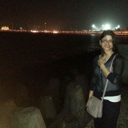 Priyanka Sharma Photo 6
