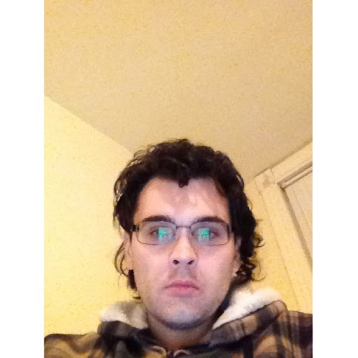 Aaron Simon Photo 12