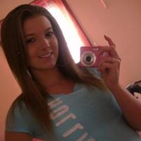 Alyssa Aaron Photo 4