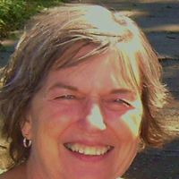 Suzanne Harrington Photo 26