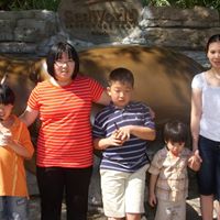 Oanh Le Photo 16