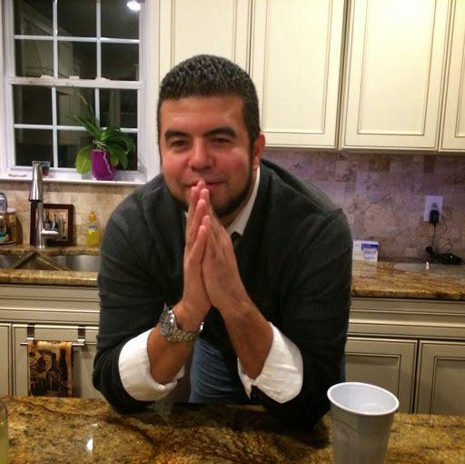 Joe Newman Photo 12