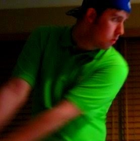 Chris Stout Photo 2